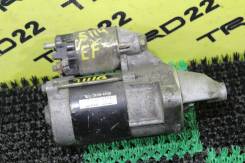 Стартер. Daihatsu Terios Kid, 111G, J111G, J131G Двигатели: EFDEM, EFDET