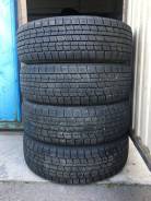 Dunlop. Зимние, без шипов, 5 %, 4 шт