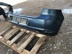 Бампер. Volkswagen Golf, 5K1 Двигатели: BLS, BMM, BMN, BSE, BSF, BUB