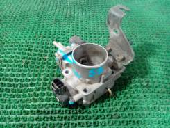 Заслонка дроссельная. Toyota: Sprinter, Corona, Corolla Spacio, Sprinter Carib, Avensis, Corolla Levin, Sprinter Trueno, Corolla, Sprinter Marino, Cor...