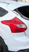 Стоп-сигнал. Ford Focus, BK, BL, BM, CB8 Двигатели: ECOBOOST, IQDB, JQDA, JQDB, JTDA, JTDB, M1DA, M2DA, M8DA, M8DB, M9DA, M9DB, MUDA, NGDA, NGDB, PNDA...