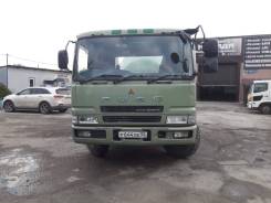 Mitsubishi Fuso. Продается автобетоносмеситель Mitsubishi FUSO, 17 000 куб. см., 5,00 куб. м.