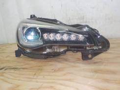 Фара. Subaru BRZ, ZC6 Двигатели: EJ20D, FA20, FA20D