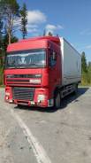 DAF XF 95. Продам Даф XF 95 паровозик, 12 000 куб. см., 20 000 кг.