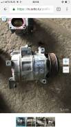 Компрессор кондиционера. Infiniti EX35 Infiniti EX37 Infiniti QX50 Двигатель VQ35HR