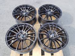 Weds Sport SA-15R. 7.0x16", 5x100.00, ET48, ЦО 73,0 мм.