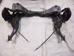 Балка поперечная. Toyota Estima Emina, CXR11, CXR11G, CXR21, CXR21G, TCR11, TCR11G, TCR21, TCR21G Toyota Estima Lucida, CXR11, CXR11G, CXR21, CXR21G...