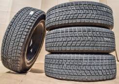 Bridgestone Blizzak DM-V1. Зимние, без шипов, 5 %, 4 шт