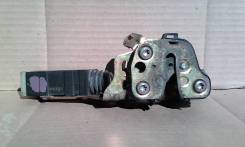 Замок двери. Opel Omega, B Opel Astra Opel Corsa Двигатели: 20SE, U25DT, X20DTH, X20SE, X20XEV, X25DT, X25XE, X30XE, Y22DTH, Y22XE, Y25DT, Y26SE, Y32S...