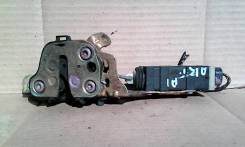 Замок двери. Opel Omega, B Chevrolet Lumina Двигатели: RR, LN3, LS1, 20SE, U25DT, X20DTH, X20SE, X20XEV, X25DT, X25XE, X30XE, Y22DTH, Y22XE, Y25DT, Y2...