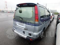Редуктор. Toyota Town Ace Noah, SR40G, CR40G, SR50G, CR50G Двигатели: 3SFE, 3CTE, 3CT
