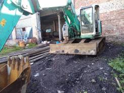 Kobelco. Продам экскаватор Cobelco SK130UR