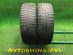 Hankook Winter i*cept. Зимние, без шипов, 2015 год, 5 %, 2 шт