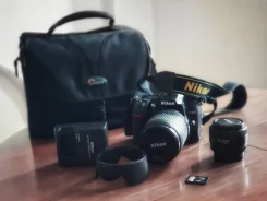 Nikon D7000