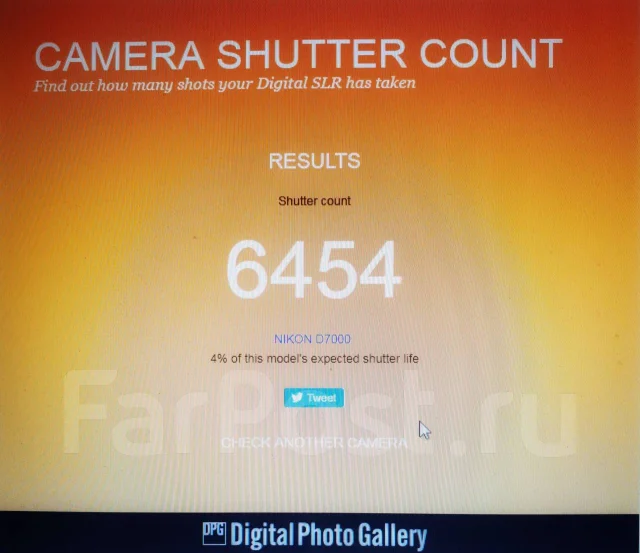 Nikon D7000 ����