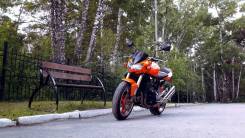 Kawasaki Z 1000. 953 куб. см., исправен, птс, с пробегом