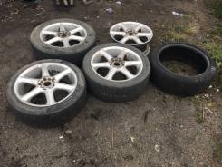 Продам колеса. x17"