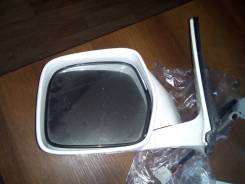 Зеркало. Toyota Land Cruiser Prado, GRJ120, GRJ120W, GRJ150, GRJ150L, GRJ150W, GRJ151W, KDJ120, KDJ120W, KDJ150, KDJ150L, KZJ120, LJ120, RZJ120, RZJ12...