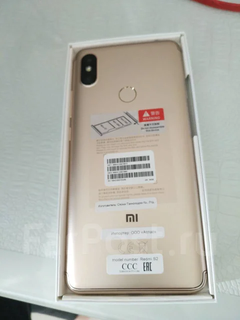 Xiaomi Redmi. �����, �������, 4G LTE ����