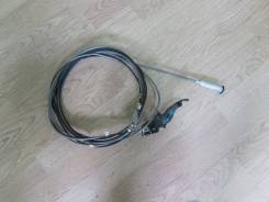 Тросик лючка топливного бака. Nissan Bluebird Sylphy, QNG10, QG10 Двигатель QG18DE