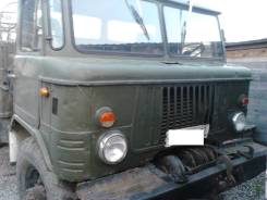 ГАЗ 66. Продается грузовик , 4 200 куб. см., 3 000 кг.