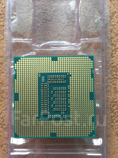 Intel Core i5-3340 ����