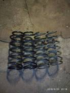 Пружина подвески. Toyota Land Cruiser Prado, KZJ78, KZJ78G, KZJ78W, LJ78, LJ78G, LJ78W