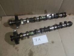 Распредвал. Toyota: Corona, Avensis, Sprinter Trueno, Corolla, Sprinter Marino, Carina E, Carina, Celica, Sprinter, Caldina, Sprinter Carib, Corolla L...