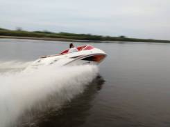 BRP Sea-Doo Challenger. 2005 год год, длина 5,50 м., двигатель стационарный, 215,00 л.с., бензин