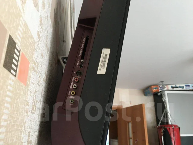 LG 32LG4000. LCD (��) ����