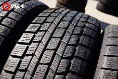 Dunlop DSX-2. Зимние, без шипов, 5 %, 4 шт