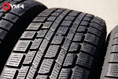 Dunlop DSX-2. Зимние, без шипов, 5 %, 4 шт