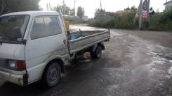 Mazda Bongo Brawny. Продам или обменяю грузовик категории "B", 2 200 куб. см., 1 500 кг., 4x2