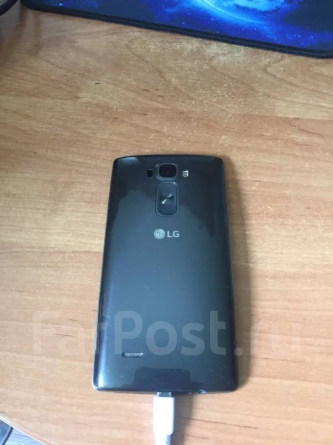 LG G Flex 2. �/�, ������, 4G LTE ����