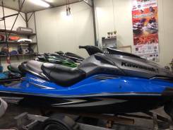 Kawasaki Ultra 250 X. 2008 год год