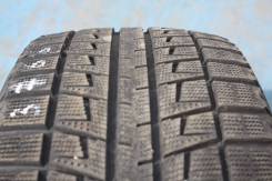 Bridgestone Blizzak Revo2. Зимние, без шипов, 2007 год, 10 %, 4 шт