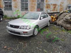 Сиденье. Nissan Bluebird, EU14, HU14, QU14, SU14