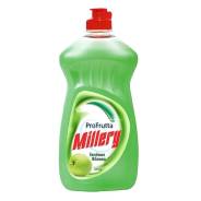 Средства для мытья посуды.