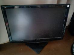 ViewSonic. 19", технология ЖК (LCD)