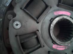 Сцепление. Toyota Celica Двигатели: 3SFE, 3SGE, 3SGEL, 3SGELC, 3SGELU