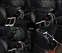 Подлокотники. Mazda Demio, DY3R, DY3W, DY5R, DY5W Двигатели: ZJVE, ZYVE. Под заказ