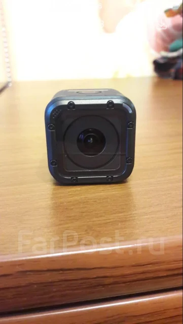GoPro HERO4. 20 � ����� �� ����