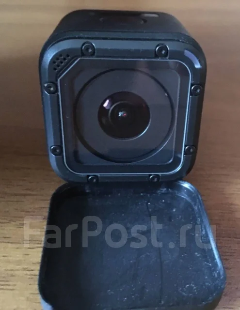 GoPro HERO4. 20 � ����� �� ����