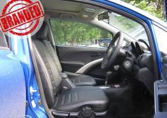 Чехлы. Honda Airwave, GJ1, GJ2. Под заказ