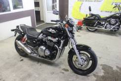 Honda X4. 1 300 куб. см., исправен, птс, без пробега