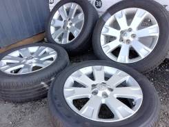 Mitsubishi. 7.0x18", 5x114.30, ET38