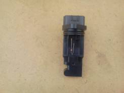 Датчик расхода воздуха. Nissan: Wingroad, Bluebird Sylphy, Cedric, Crew, Gloria, AD, Sunny, Almera Двигатели: QG15DE, QG18DE, NA20P, YD22DDT