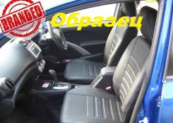 Чехлы. Honda Fit, GE6, GE7, GE8, GE9. Под заказ