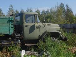 ЗИЛ 131. Продаётся ЗИЛ-131, 5 000 кг.