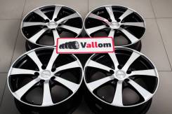 Rozest. 7.0x17", 5x114.30, ET38